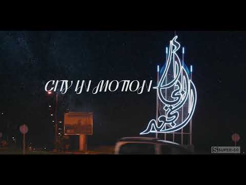 Bejaad - City in motion soon