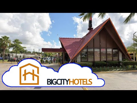 BigCityHotels • Review Red Carpet Inn