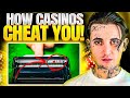 Mikki Mase Exposes Las Vegas Gambling Scam ️