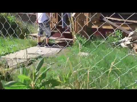 Eli BandMan - Myself ***OFFICIAL MUSIC VIDEO***