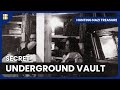 Hitler S Hidden Vault Hunting Nazi Treasure History Documentary
