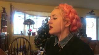 Perfect Skin Cover - Peace