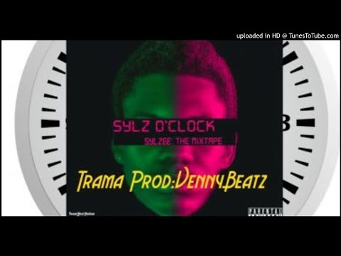 Sylzee - Trama (NEW MUSIC 2018)