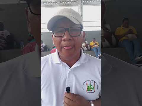 TRAGEDIA EN EL LITORAL DE SAN JUAN: ENCUENTRAN MUERTO A LÍDER INDÍGENA EN EL RÍO SAN JUAN