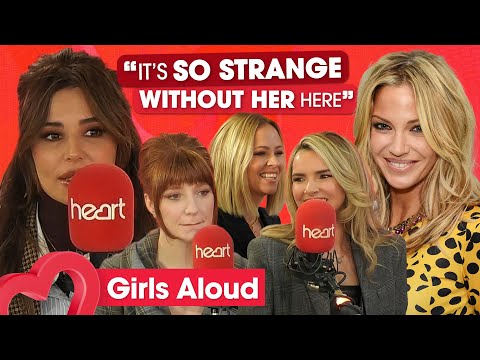 Girls Aloud reunite to reflect on life without Sarah Harding 💕