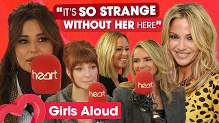 Girls Aloud reunite to reflect on life without Sarah Harding 💕