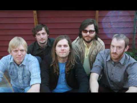 Fruit Bats - When U Love Somebody