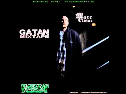 Marc Divine   6 foot 7 foot