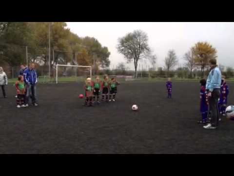 Abcoude F7 - Jong Aalsmeer United F10 (10-11-2012)