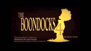 Killer Mike- Boonies [Prod. By The Alchemist]