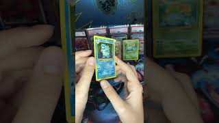BLASTOISE #pikachu #collectiblecards #pokemonchannel #pokemoncards