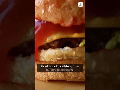 5 Surprising Facts About Banana Ketchup You Didn't Know! #shorts  #funfacts #banana #ketchup #facts