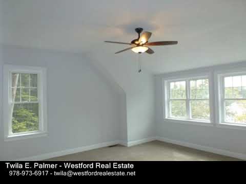26 Oak Ridge Drive, Ayer MA 01432 - Single Family Home - Real Estate - For Sale -