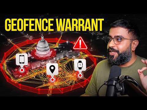 Your Phone Can Track You Everywhere. Here's How.