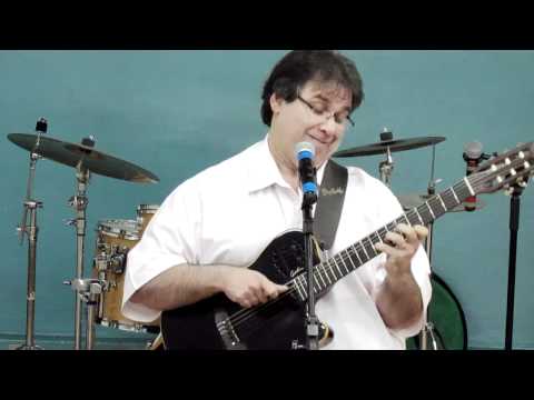 João Alexandre - República do amor