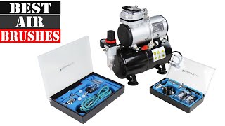 The 5 Best Airbrushes 2025