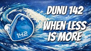 Dunu 142 Review - Amigo Reviews Ep.89