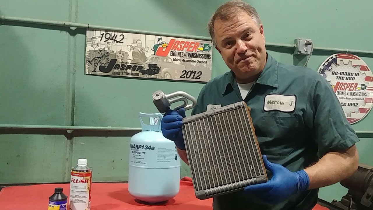 How does my Dual Zone AC work?