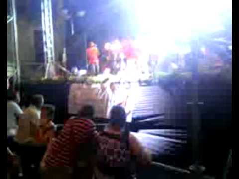 3 Caulonia Tarantella Festival 2009