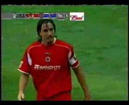 pablo quatrocchi a america