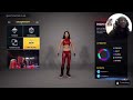 WWE 2K23 MYRISE The Legacy Part 1 (Creating The Dragon)