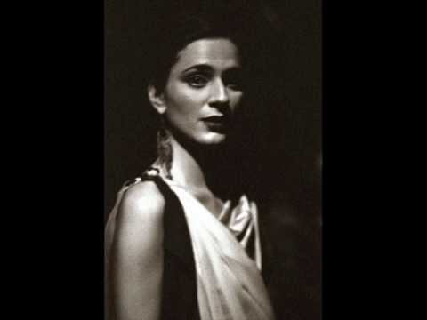 Vano amore, lusinga, diletto - Delphine Galou LIVE - Alessandro - Handel