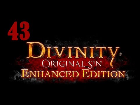 Let's Platinum Divinity Original Sin EE (Honour mode) part 43