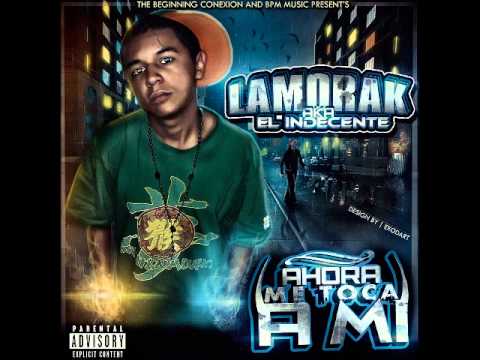 14 - Propagacion Hip Hop - Lamorak con Bori Puro USA, Argo Francia, Authentic Islandia