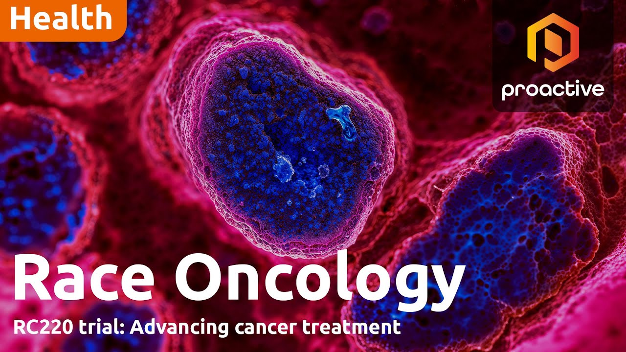 Race Oncology’s RC220 trial gets green light