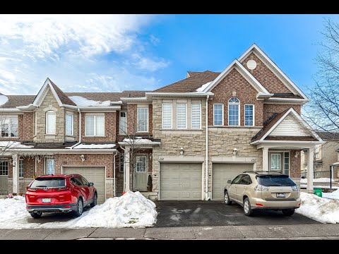 #131-5260 McFarren Blvd, Mississauga Home for Sale - Real Estate Properties for Sale