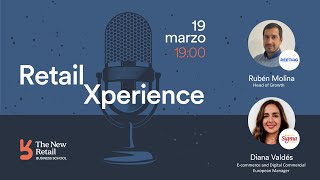 RETAIL XPERIENCE EPISODIO 1