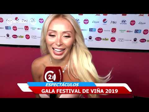 GALA FESTIVAL VIÑA 2019 | CONECTA2