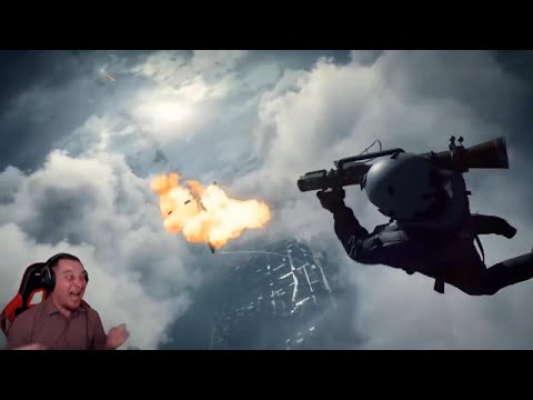 LEGENDARY RENDEZOOK Reaction | Stun_Gravy's Footage | Original Edit