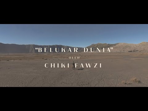 Chiki Fawzi - Belukar Dunia (Official Music Video)