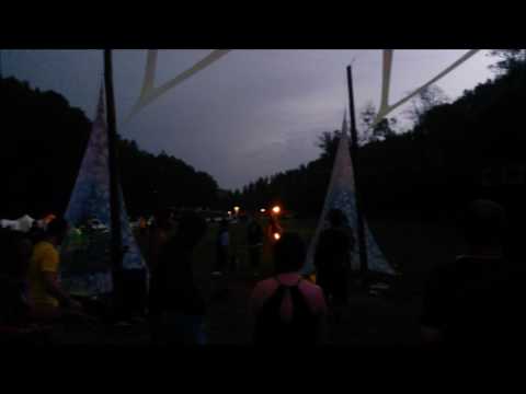 Ufo Bufo 2016 (23.6.2016 - 26.6.2016) - 7 - Psyrix