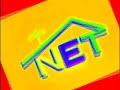 I Accidentally NET Closing Logo 1969 1970