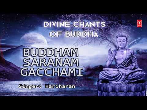 Buddham sharanam gachchami lyrics