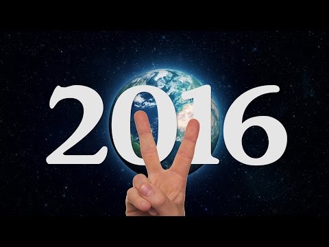 F*@k You 2016! - The 2016 Song (explicit)
