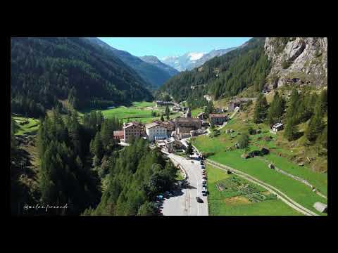 Valgrisenche   Valle d'Aosta