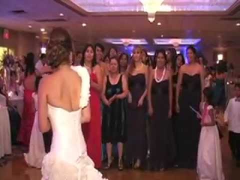 Promotional video thumbnail 1 for Rhythm N Ritmo DJ Entertainment
