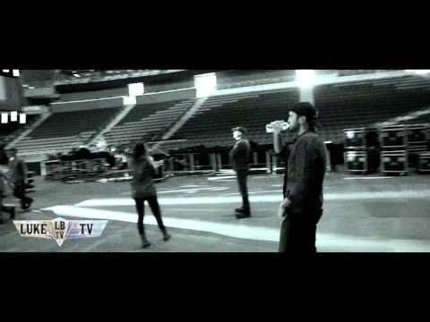 Luke Bryan TV 2013! Ep. 1