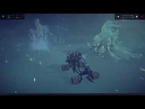 Besiege: All Levels Cleared With One Vanilla Machine (v1.0) (Outdated)