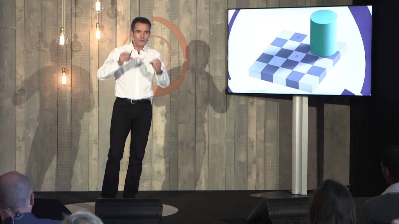 Olivier Sibony – Comment éviter les biais cognitifs pour prendre la bonne décision ?