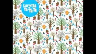 Larytta › Wonder Vendor