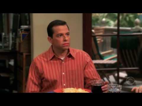 Wie klug muss man sein für Sex? -Two and a half men- -Mein cooler Onkel Charlie-