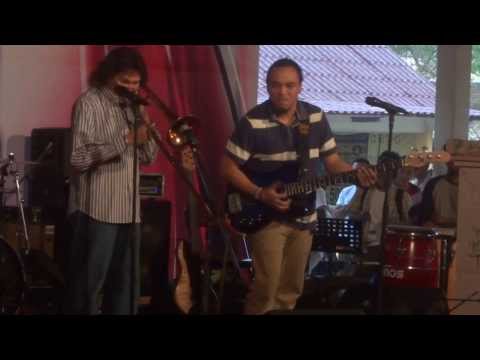 Like Father Like Son - Benny & Barry Likumahuwa