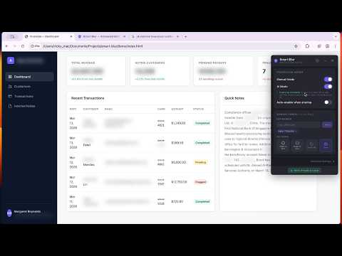 Item video thumbnail