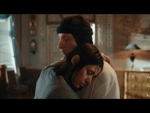 T-Fest - Музыка спасла меня (Official music video) 2025 18+