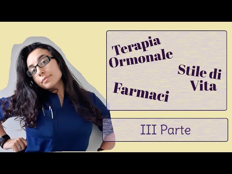 Aumento di Peso in Menopausa pt.3- Dieta in menopausa, farmaci e rimedi