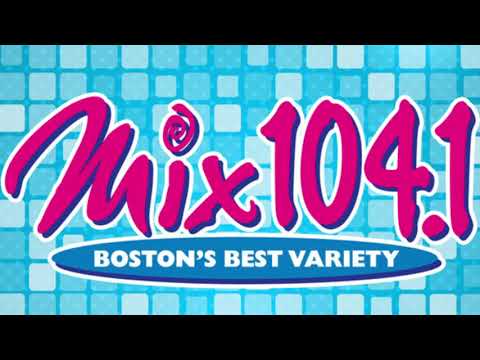 WWBX/Boston, Massachusetts Legal ID - April 24, 2021